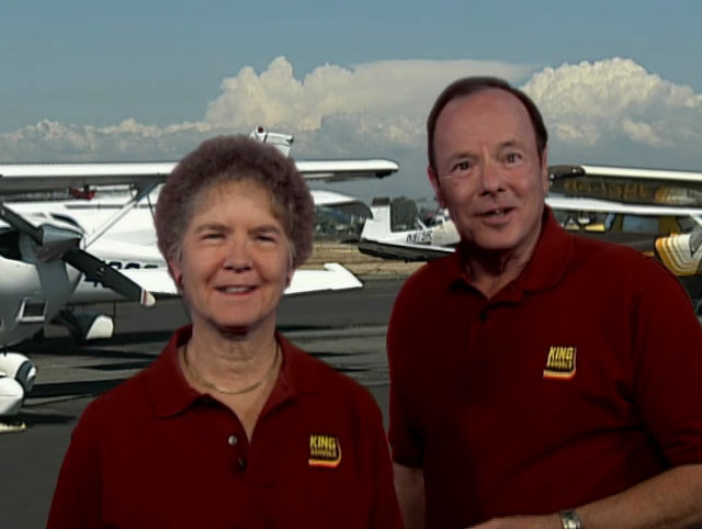 Flight Instructor Refresher Course (FIRC) Online King Schools Flight Instructor Refresher Course (FIRC) Online King Schools
