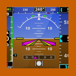 Blue Line - Instrument Rating Ground School & Test Prep