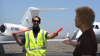 Understanding Aircraft Marshalling Preview
