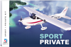 Cessna Sport / Private Pilot Box