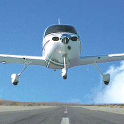 Practical Risk Management For Takeoffs & Landings