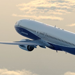 Boeing 737 Next-Generation Oral & Sim Prep