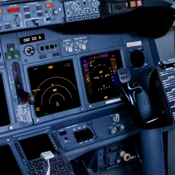 Boeing 737 Next-Generation Sim Prep