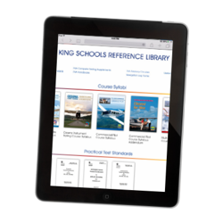 King Schools Online Aviation Library