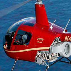Private Pilot Helicopter Get It All Kit