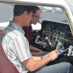 Flight Instructor & Fundamentals of Instructing Ground School & Test Prep Bundle (CFI & FOI)