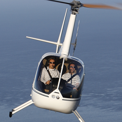 Flight Instructor Helicopter Ground School & Test Prep Course (CFI)