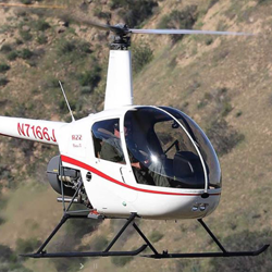 Helicopter CFI/FOI Online