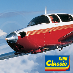 IFR Regulations Refresher - (King Classic)