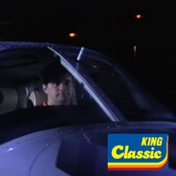 Night Flying - (King Classic)