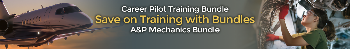 Career Pilot & Aviation Maintenance