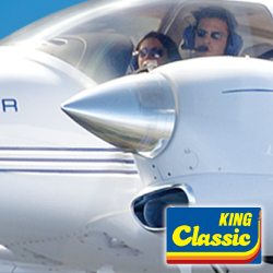 Flight Instructor Practical Test (PTS Checkride) Prep  - King Classic