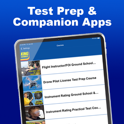 King Companion Apps