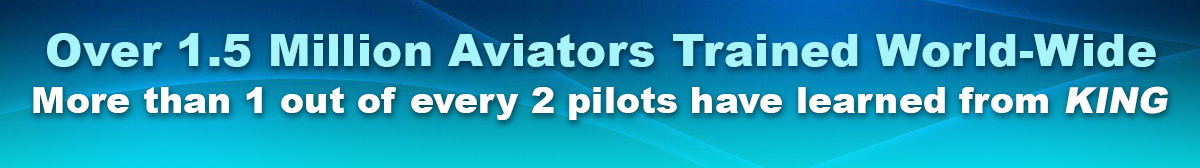 Pilots Trained