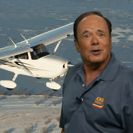 Picture for category Private Pilot