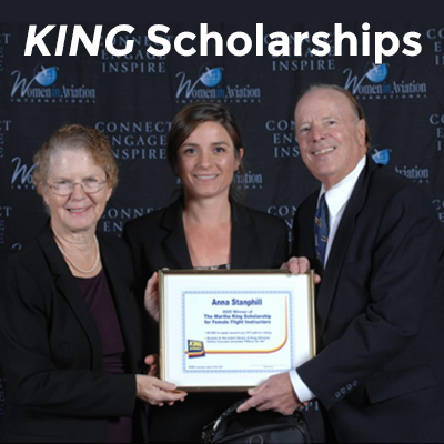 Scholaraships