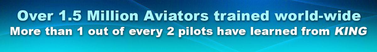 Pilots Trained