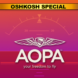 AOPA Instrument Training Special