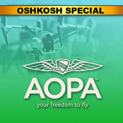 Drone Pilot License Test Prep Course - AOPA