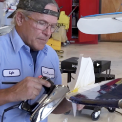 A&P Powerplant - Test Prep