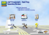 A&P Test Prep - Powerplant Question Review