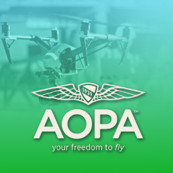 Drone Pilot License Test Prep Course - AOPA