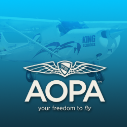 AOPA Student Pilot Special