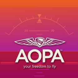 AOPA Instrument Training Special