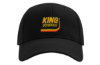 King Schools Hat  - Front