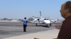 Understanding Aircraft Marshalling Signals