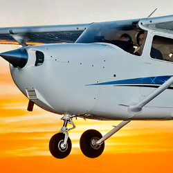 Flight Instructor Practical Test Prep