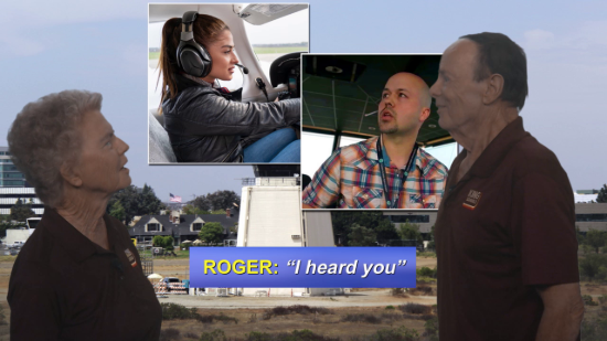 Pilot Communications