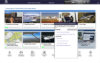 Cessna Sport / Private Pilot Lesson Menu