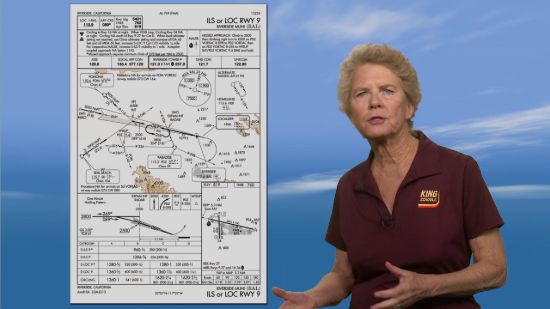 Complete Instrument Rating Course Preview Video