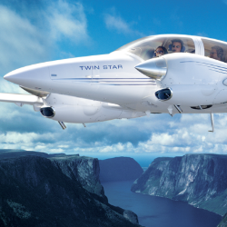 Cleared for Multiengine Instructing
