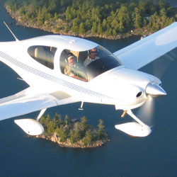 Cleared for Instrument Instructing
