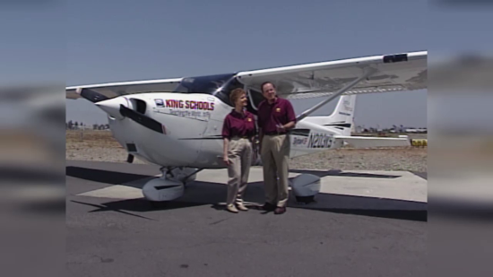 Takeoffs and Landings Made Easy