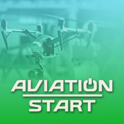 Aviation Start - Drone Special