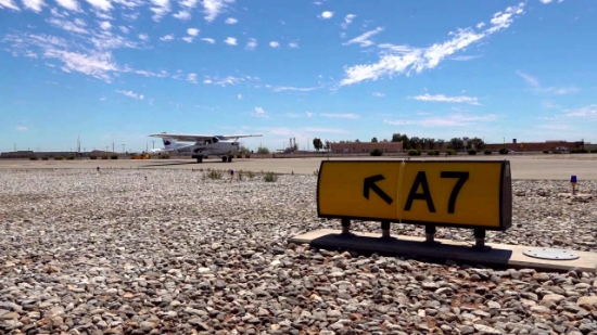 Commercial Pilot Practical Test (Checkride) Prep