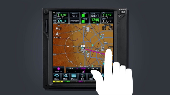Picture of Garmin GTN Essentials - Online Course