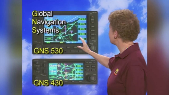 Picture of Garmin GNS 430/530 Pilot Course