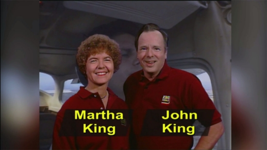 Picture of Pilot Communications - (King Classic)