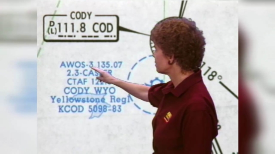Picture of The Complete Jeppesen Chart Review