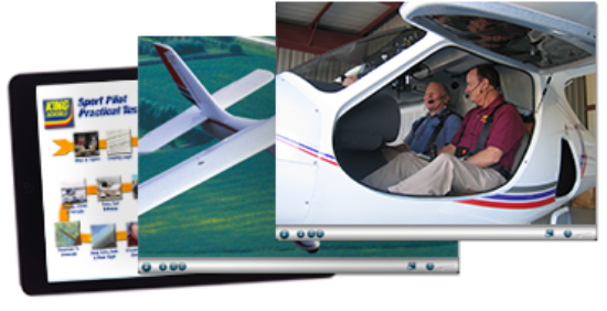 Sport Pilot Practical Test (Oral Exam & Flight Test)	