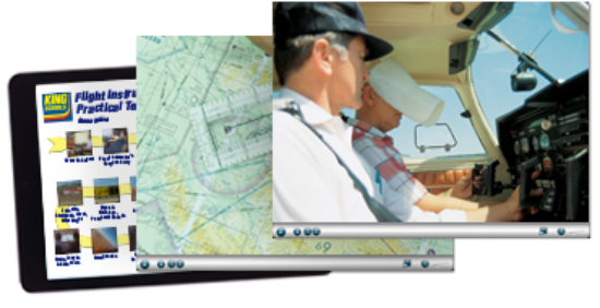 Online Flight Instructor Practical Test (Oral Exam & Flight Test)	