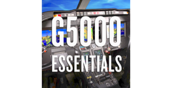Garmin G5000 Essentials 2.0 - Online Course