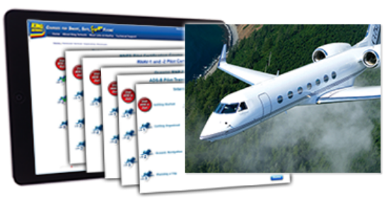 International Flight Operations DELUXE Get It All Kit