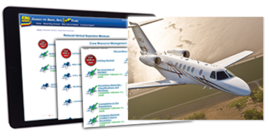 Part 135 On-Demand and Commuter Pilot Get It All Kit