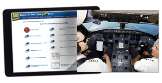 Crew Resource Management (CRM)