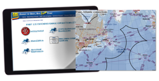 ETOPS Pilot Certification